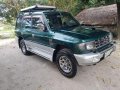 Mitsubishi Pajero 2001 for sale-1