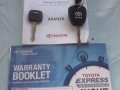 Toyota Avanza 2016 for sale-9
