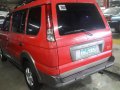 Mitsubishi Adventure 2008 for sale-3