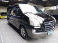 Good as new Hyundai Starex 2007 for sale in Cavite-0