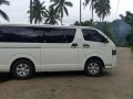 Toyota Hiace Commuter 2006 for sale-0