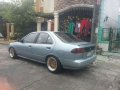 Nissan Sentra 1995 for sale-4
