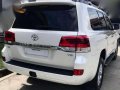 Toyota Land Cruiser 2018 for sale-4