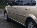 Rush sale! Chevrolet Optra 2004 model-4