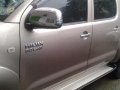 2010 Toyota Hi-Lux 4x4 for sale-7