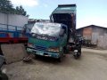 For sale 2008 Isuzu Elf minidump 4hf1 NKR double cab truck-5