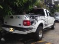 2001 Ford F150 white for sale-2