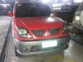 Mitsubishi Adventure 2008 for sale-0