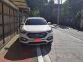 Well-kept Hyundai Santa Fe 2016 for sale in Metro Manila-0