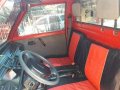 Suzuki  Multicab Pick up red for sale-4