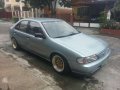 Nissan Sentra 1995 for sale-0