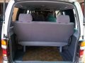 2003 Toyota Hiace Grandia for sale-10