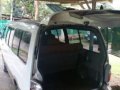 2005 Kia Van Pregio 2.7 Diesel Engine Manual for sale-10