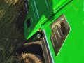 Isuzu Elf 4HF1 Green for sale-3