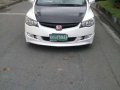 Honda Civic FD 2.0 top of the line for sale-0