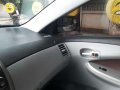 Reprice Toyota Altis G like new for sale-3