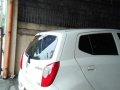 Toyota Wigo E Manual 2016 with PA grab uber swap ok-3