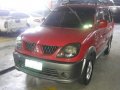 Mitsubishi Adventure 2008 for sale-2