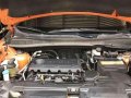 Hyundai Tucson GLS 2013 AT Orange For Sale -3
