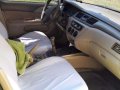 Mitsubishi Lancer 2003 like new for sale-5