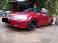 2001 Honda Civic S.I.R body (PADEK) for sale-3