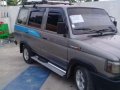 Toyota Tamaraw FX 1997 MT Gray For Sale -1