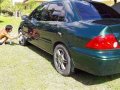 Mitsubishi Lancer 2003 like new for sale-3