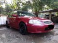 2001 Honda Civic S.I.R body (PADEK) for sale-0