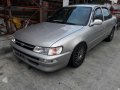 Toyota Corolla Bigbody 1993 MT Grey For Sale -0