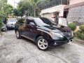 2010 lexus RX350 AT Black SUV For Sale -0