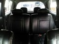 Well-kept Honda Odyssey 2008 for sale-3