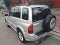 Suzuki Grand Vitara 2001 for sale -3