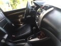 Honda City 2009 1.5 i-Vtec Black For Sale -5