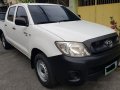 Well-maintained Toyota Hilux 2011 for sale -0