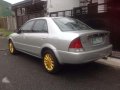 2001 Ford Lynx Ghia - Automatic "Top Of The Line" for sale-3