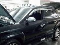 Hyundai Tucson 2009 Diesel for sale-0