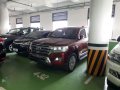 New 2017 Toyota Land Cruiser and Toyota 86 For Sale -8