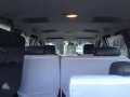 2010 Nissan Urvan Escapade for sale-8