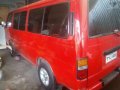 Nissan Urvan Shuttle 1997model Diesel for sale-0