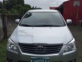 For sale na po! Toyota Innova J 2013 DIESEL-2