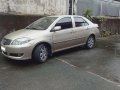 Toyota Vios 1.5g automatic for sale-0