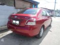2008 Toyota Vios 1.3vvti MT for sale-3