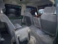 Nissan Urvan Escapade 2003 Manual for sale-7