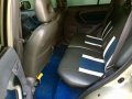 Toyota Rav4 2002 Top of the Line Well Maintained for sale-3