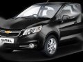Brand New Black Meet Kettle 2017 Chevrolet Sail for sale-1