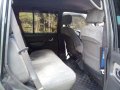 Mitsubishi Pajero DIESEL MANUAL 4x4 1996 For Sale -6