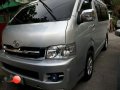 Toyota Hiace Grandia GL 2006 model for sale-1