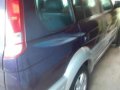 2003 Mitsubishi Adventure super sport blue for sale-2
