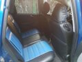 Honda Jazz 2005 AT 1.3 dsi gas for sale-4