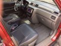1999 Honda CR-V Matic 4WD Red For Sale -6